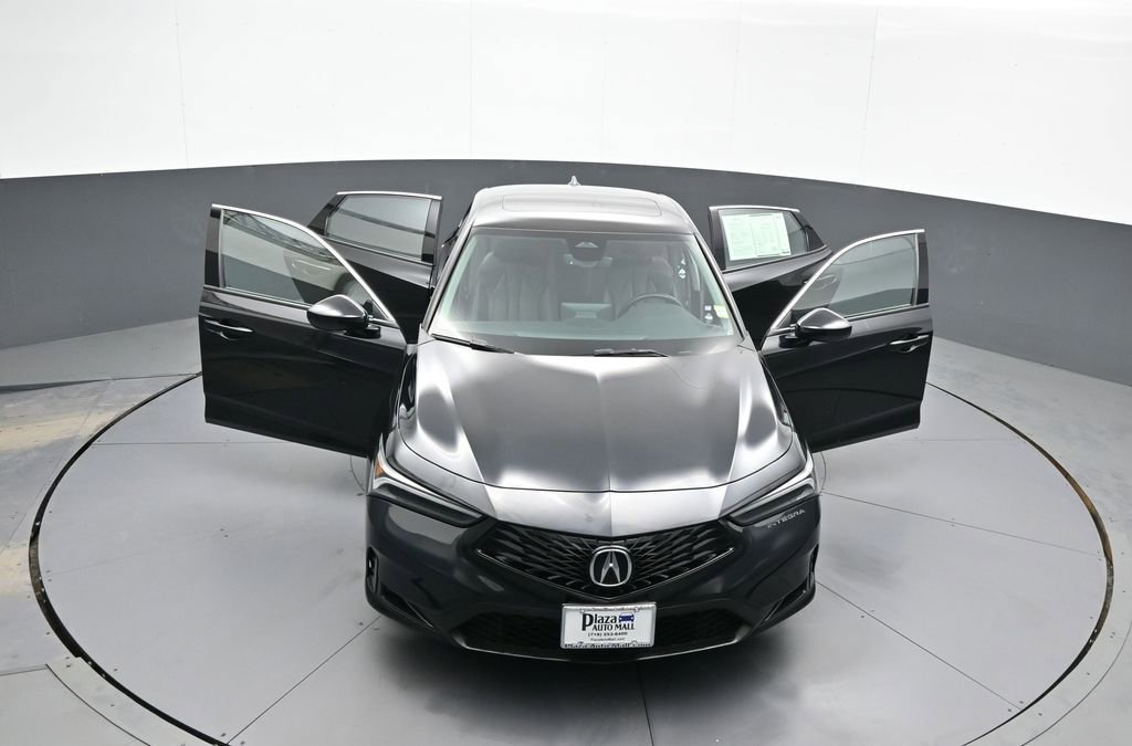 Used 2023 Acura Integra image 45