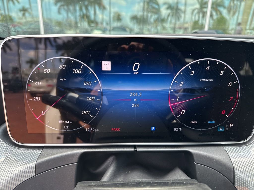 Used 2026 Mercedes-Benz CLE 300 4MATIC Coupe image 8