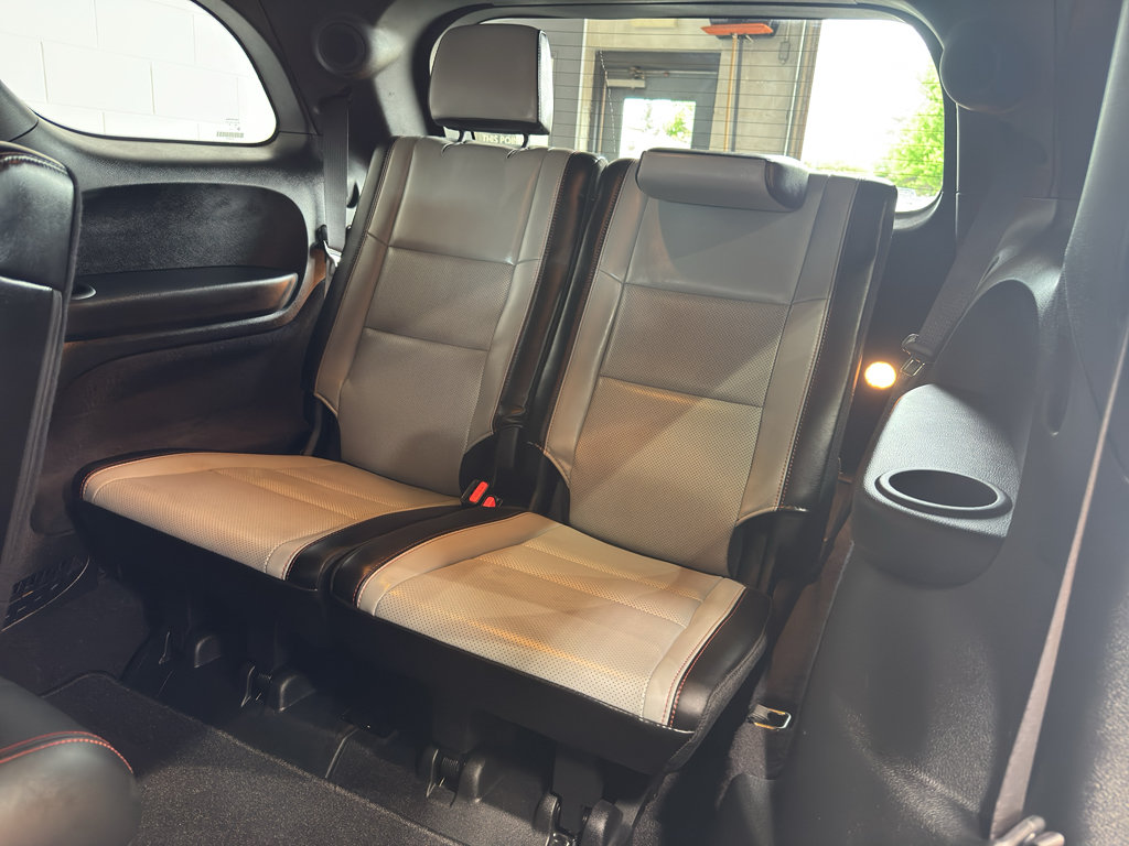 Used 2024 Dodge Durango Citadel AWD/4WD image 13