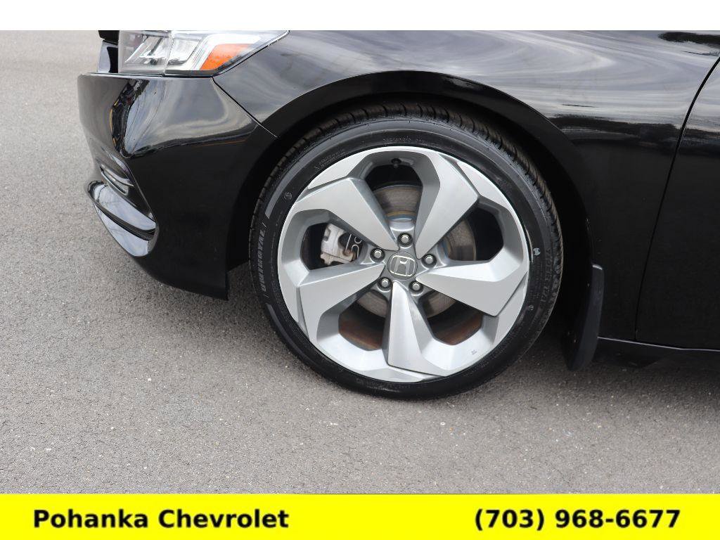 Used 2018 Honda Accord Sport image 29