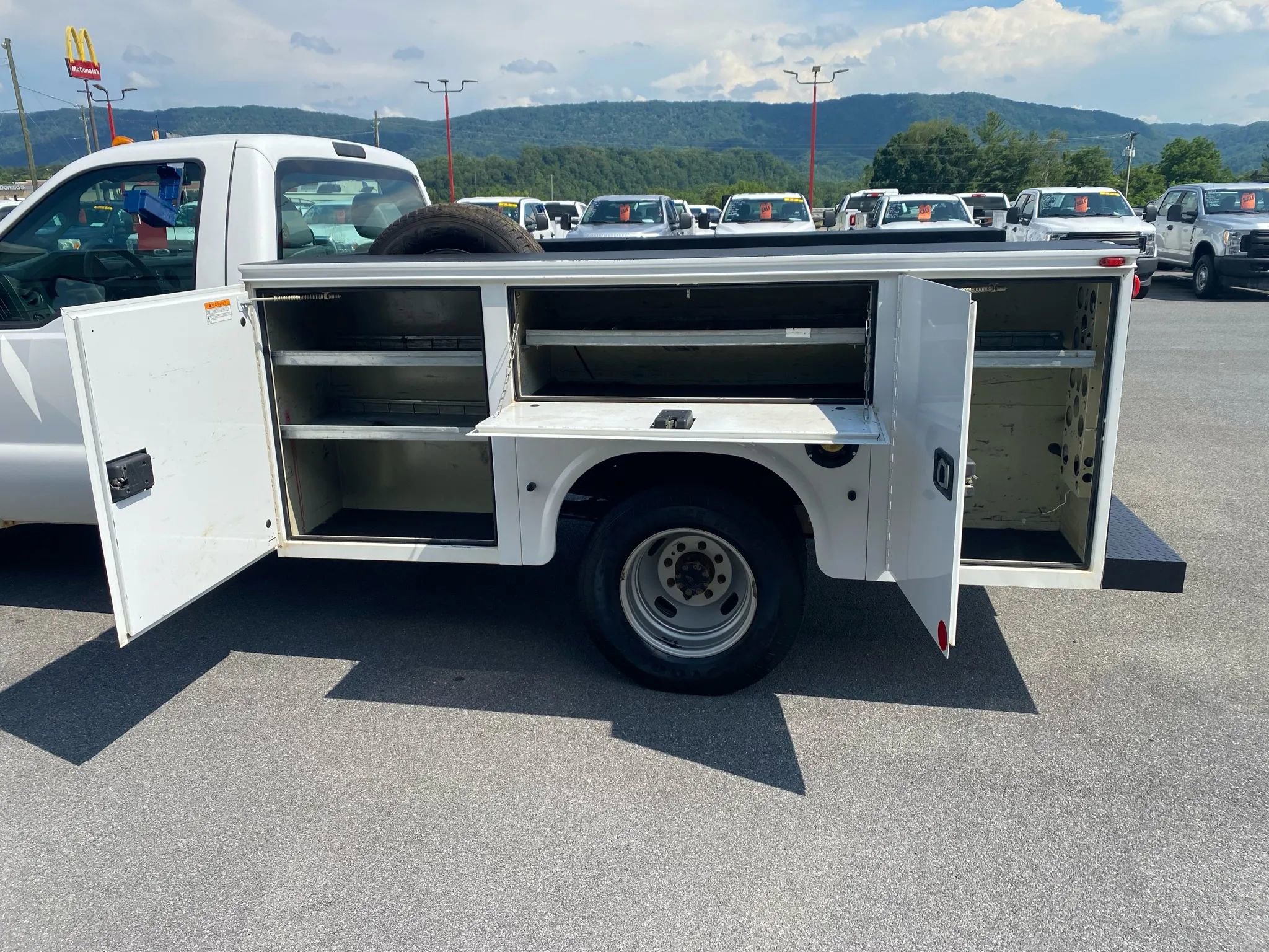 Used 2015 Ford F350 XL RWD image 20