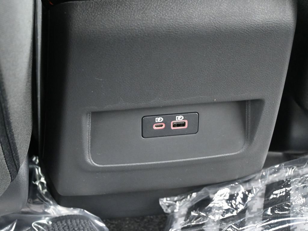 New 2026 Nissan Frontier PRO-4X w/ Tow Package image 16