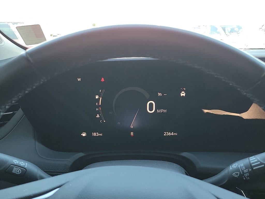 Used 2025 Buick Encore GX Sport Touring image 17