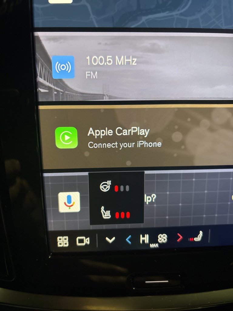 Certified 2025 Volvo V60 B5 Cross Country Plus image 9