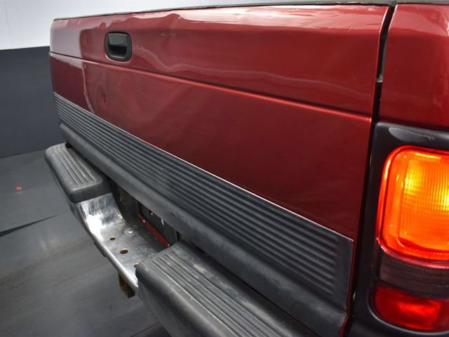 Used 1997 Dodge Ram 2500 Truck 4x4 Club Cab image 15