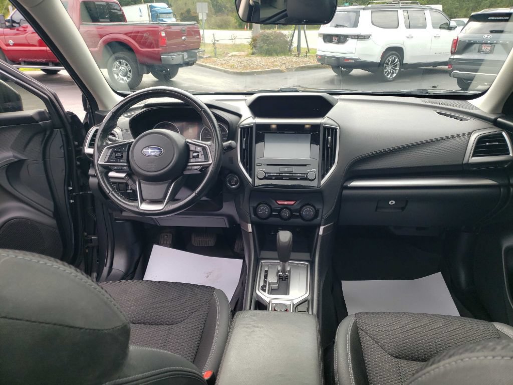Used 2021 Subaru Forester Premium AWD/4WD image 12