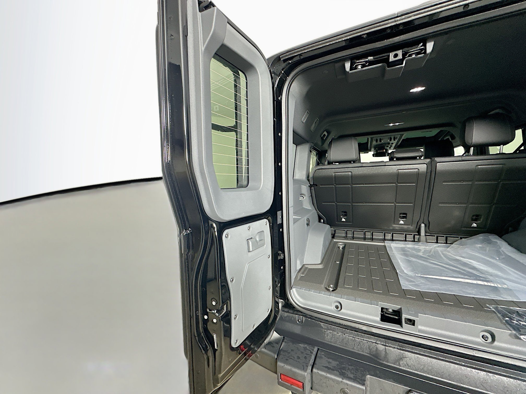 New 2026 INEOS Grenadier image 42