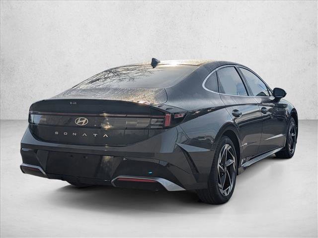 New 2026 Hyundai Sonata SEL image 2