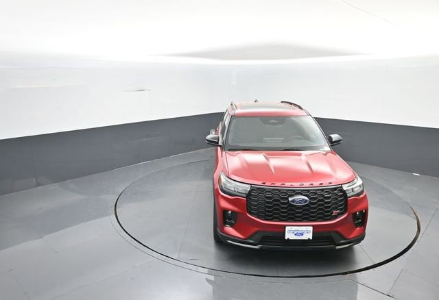 New 2026 Ford Explorer ST w/ Sun And Sound Package image 17