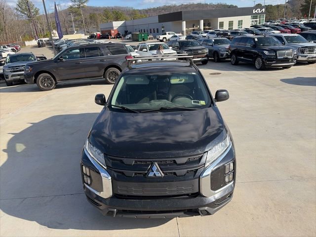 Used 2021 Mitsubishi Outlander Sport AWD image 3