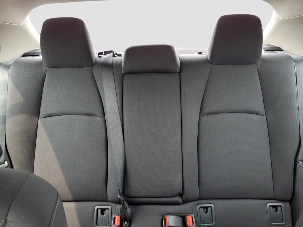 Used 2025 Toyota Corolla LE FWD image 16
