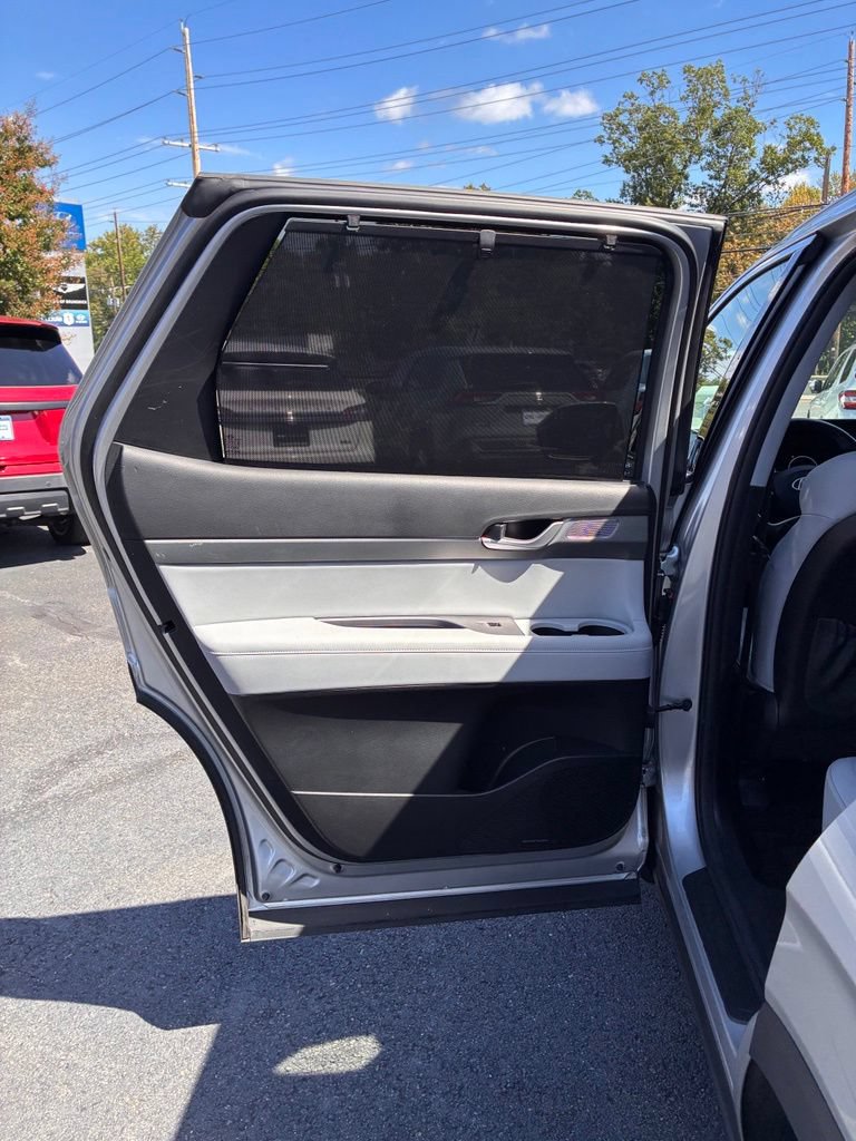 Used 2024 Hyundai Palisade SEL AWD/4WD image 30