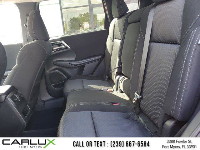 Used 2022 Mitsubishi Outlander ES image 14