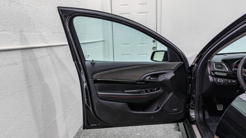 Used 2016 Chevrolet SS image 11