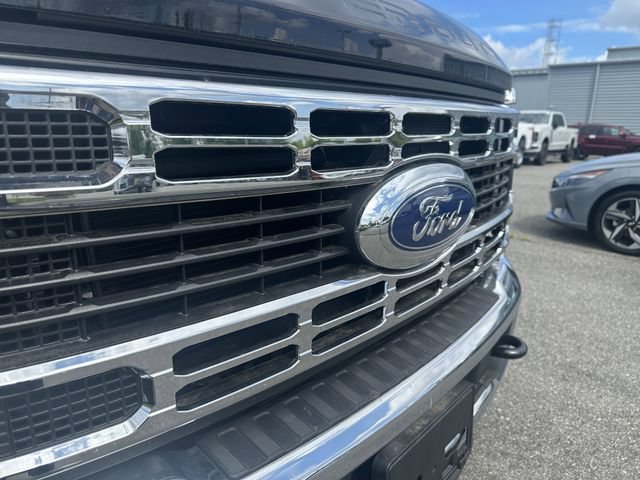 New 2024 Ford F350 XL w/ Snow Plow Prep Package AWD/4WD image 10