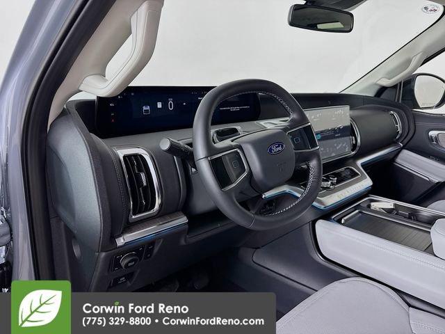 New 2026 Ford Expedition Max Platinum w/ Platinum Ultimate Package image 9