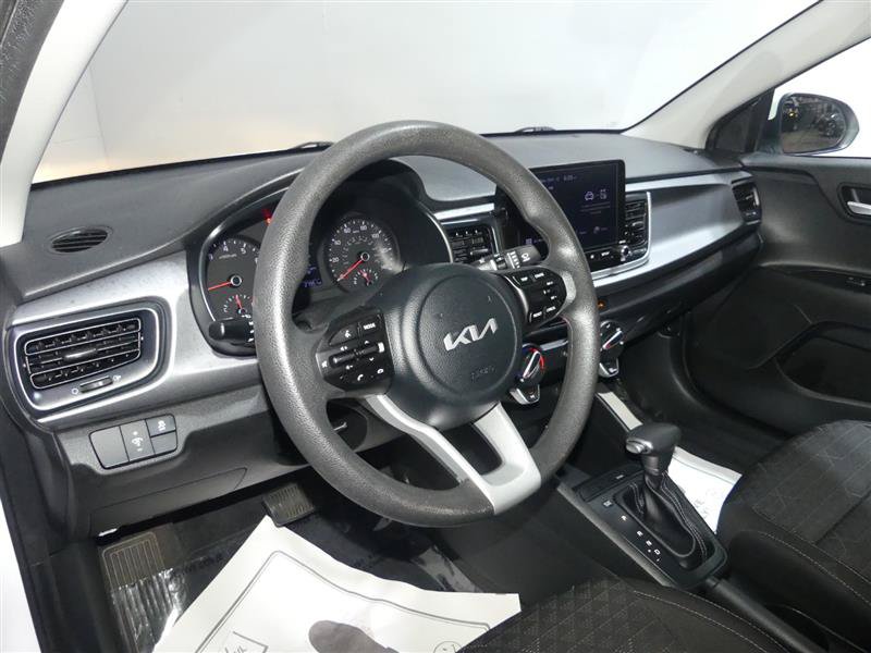 Used 2023 Kia Rio S FWD image 22