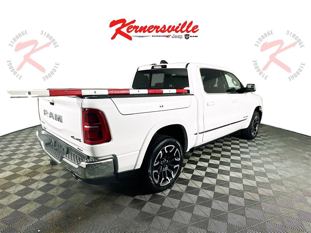 New 2026 RAM 1500 Limited image 7