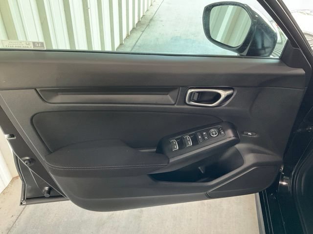 Certified 2026 Honda Civic LX image 4
