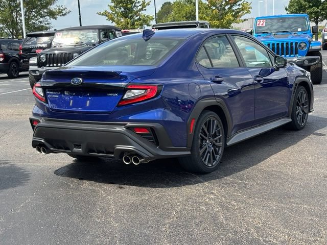 Used 2023 Subaru WRX Premium AWD/4WD image 14