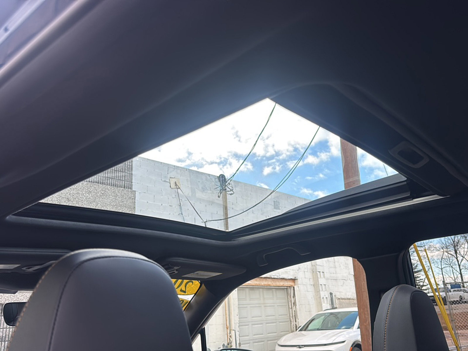 Used 2025 Subaru Forester Wilderness w/ Wilderness Package image 44