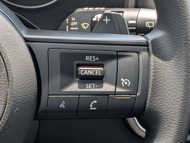 Certified 2023 Nissan Rogue S AWD/4WD image 17