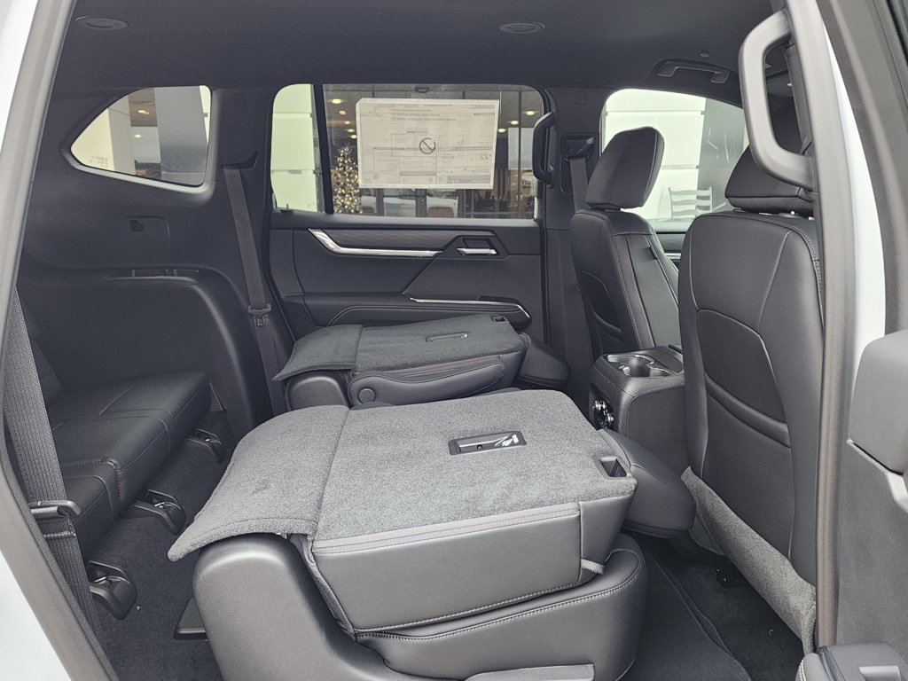 New 2026 GMC Acadia Elevation image 47
