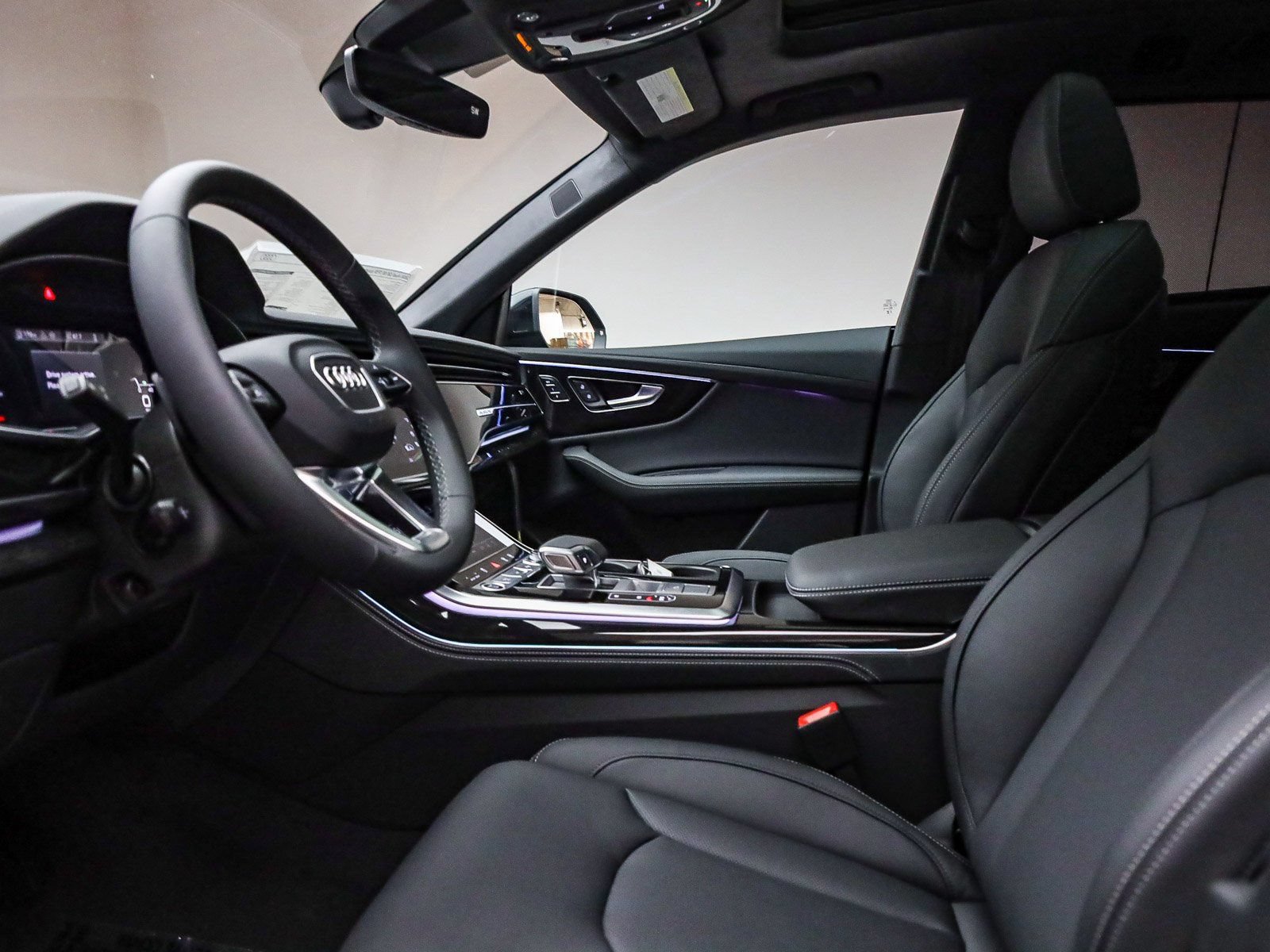 New 2026 Audi Q8 Prestige AWD/4WD image 20