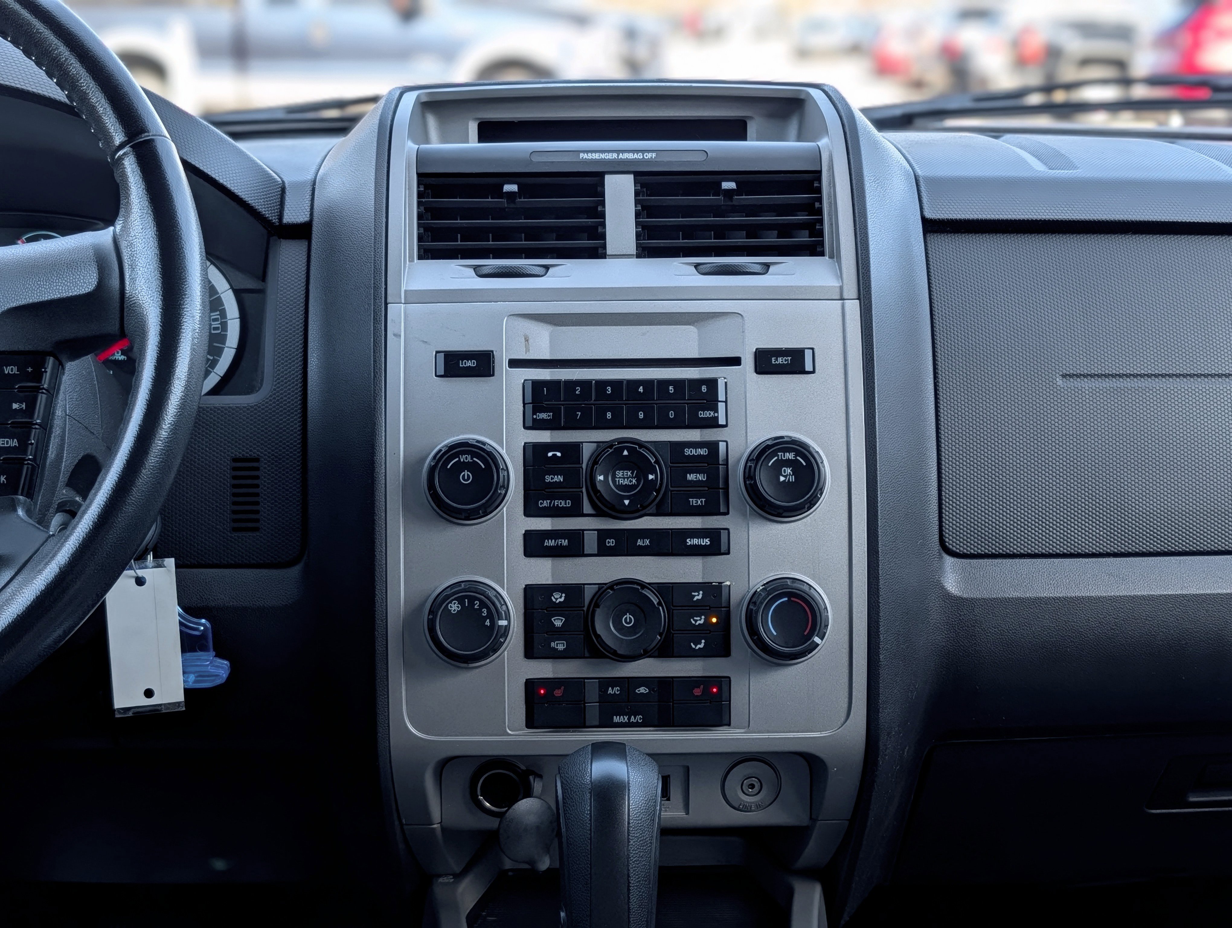 Used 2011 Ford Escape XLT w/ 203A Rapid Spec Order Code image 14