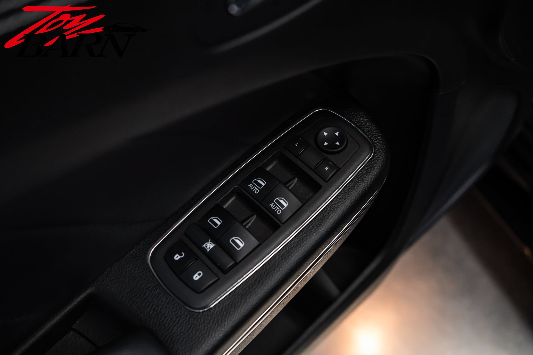 Used 2022 Dodge Charger SRT Hellcat RWD image 21