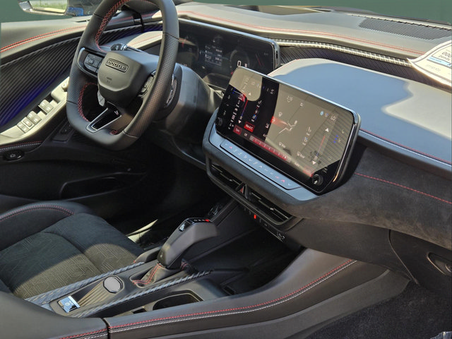 New 2026 Dodge Charger Scat Pack AWD/4WD image 7