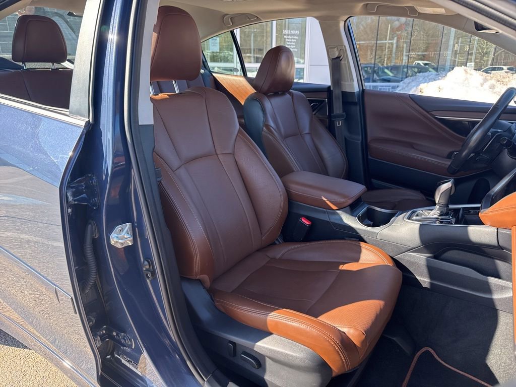 Used 2024 Subaru Legacy Touring XT image 22