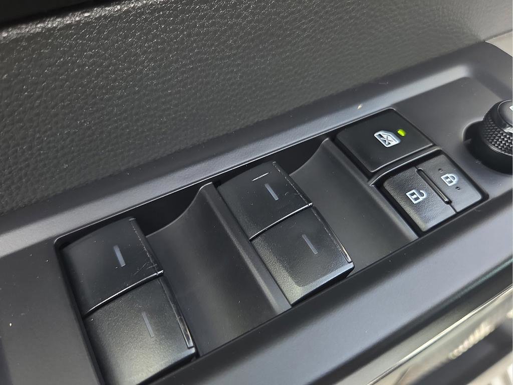 Used 2024 Toyota Tundra SR5 w/ TRD Off-Road Premium Package RWD image 11