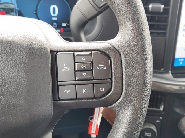 Used 2024 Ford F150 STX image 30