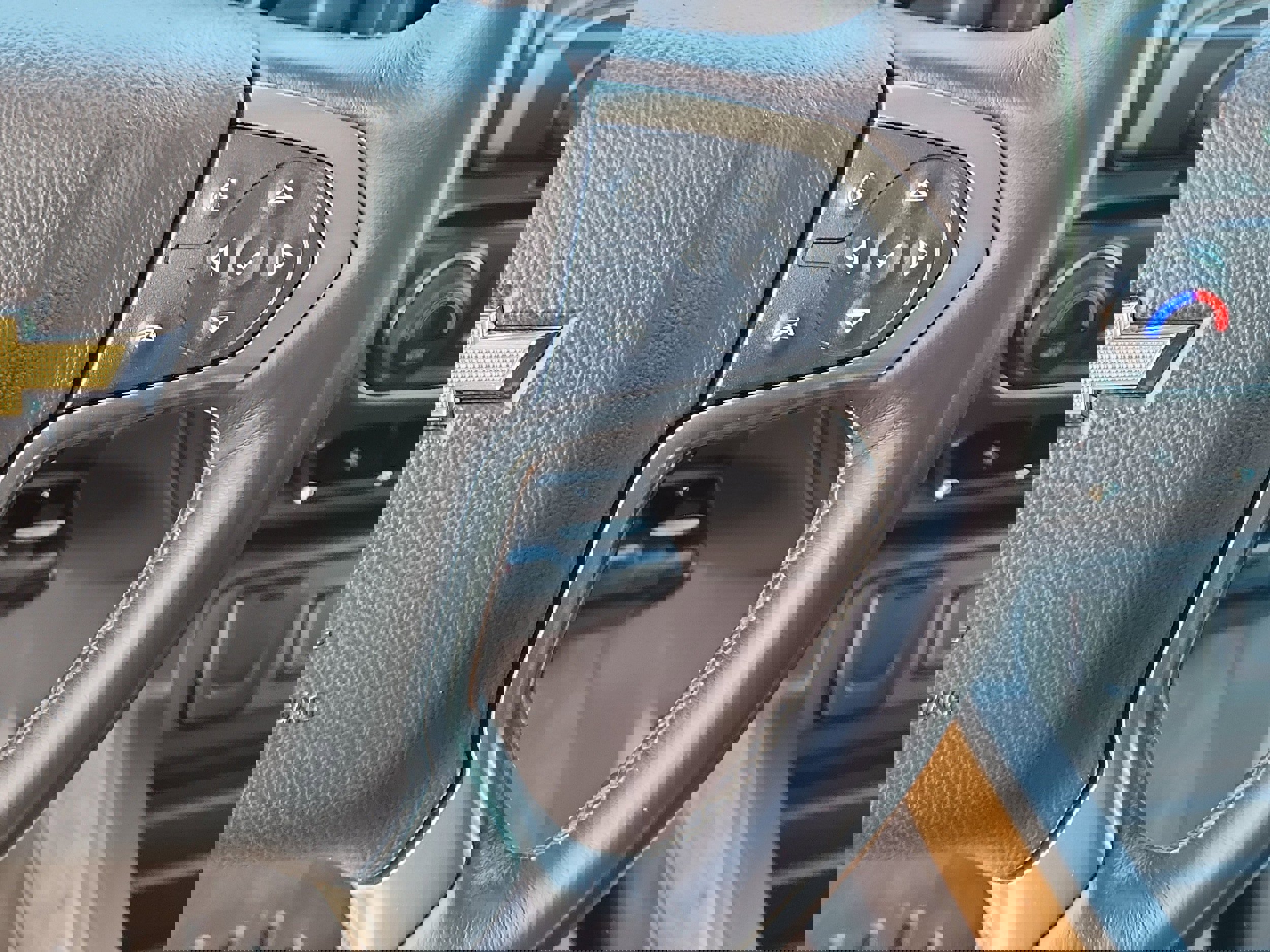 Used 2017 Chevrolet Silverado 1500 LTZ w/ Texas Edition image 17