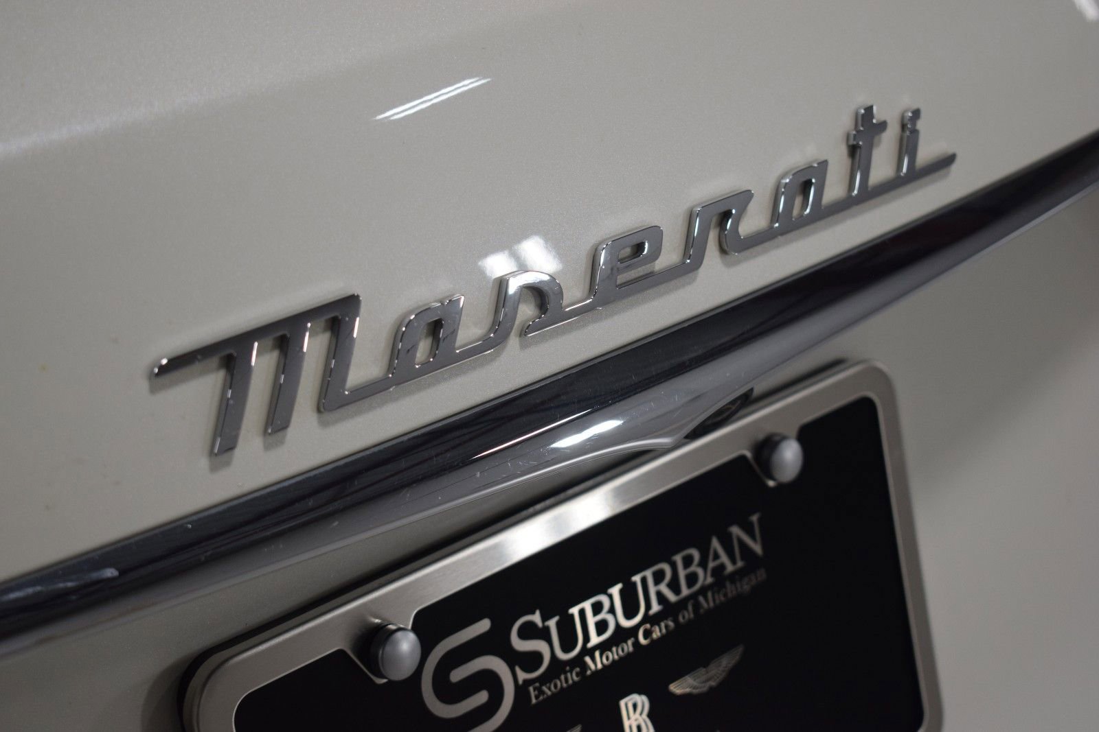 Used 2022 Maserati Levante Modena image 11