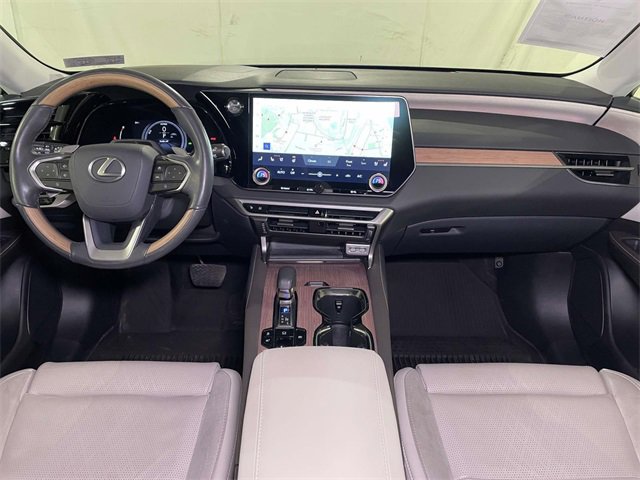 Used 2023 Lexus RX 350 image 26