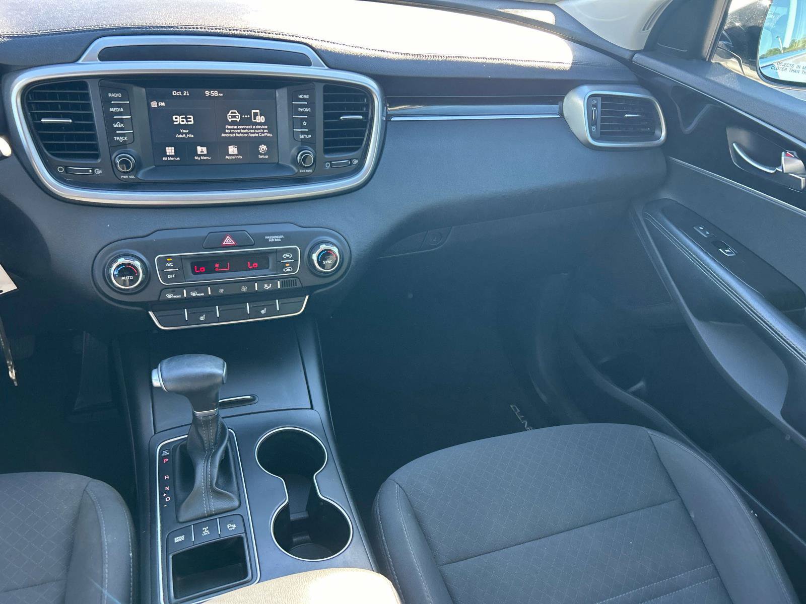 Used 2020 Kia Sorento LX w/ LX I4 Convenience Package AWD/4WD image 14