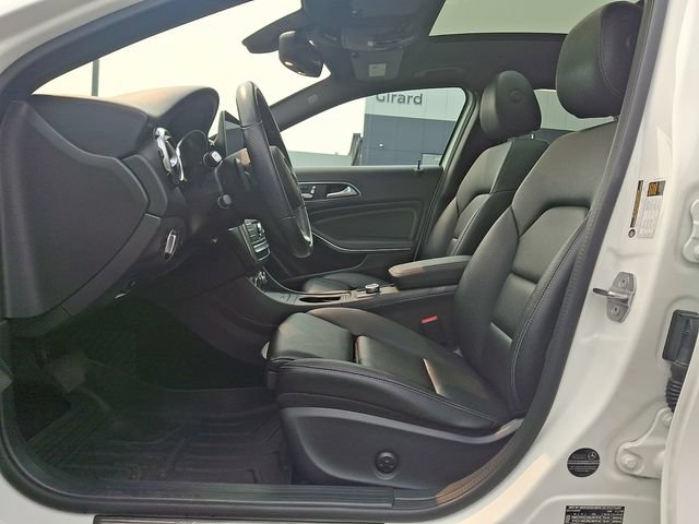 Used 2020 Mercedes-Benz GLA 250 4MATIC image 14