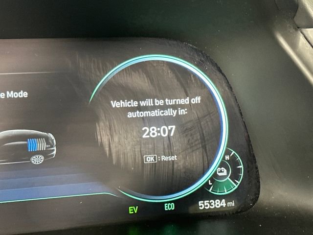 Used 2022 Hyundai Sonata Limited w/ Cargo Package image 18