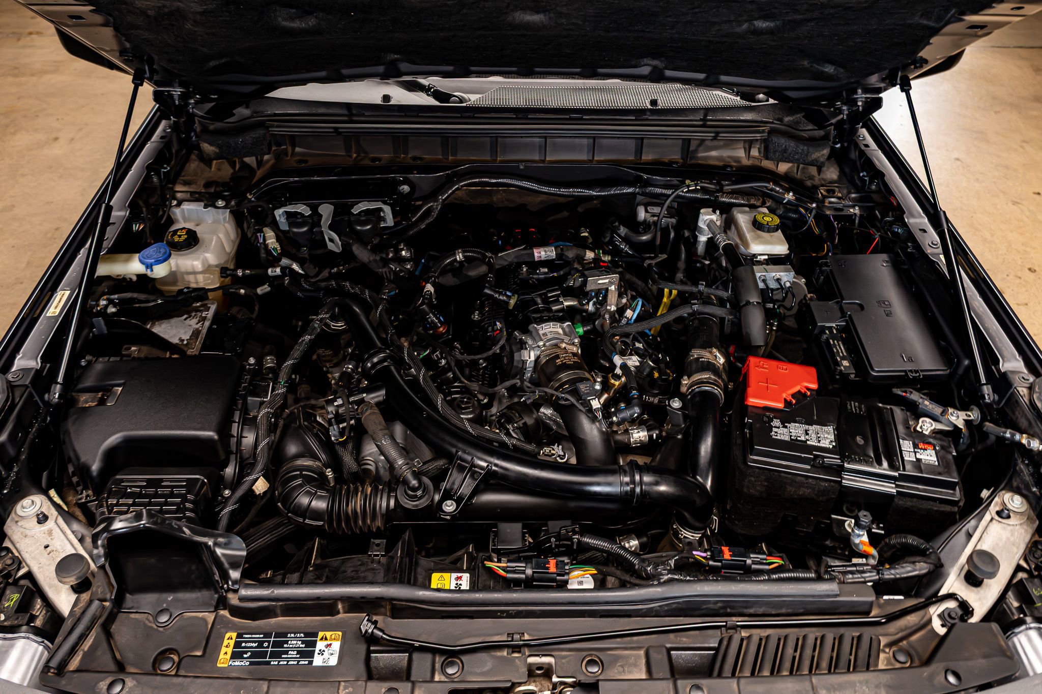 Used 2023 Ford Bronco Big Bend image 23