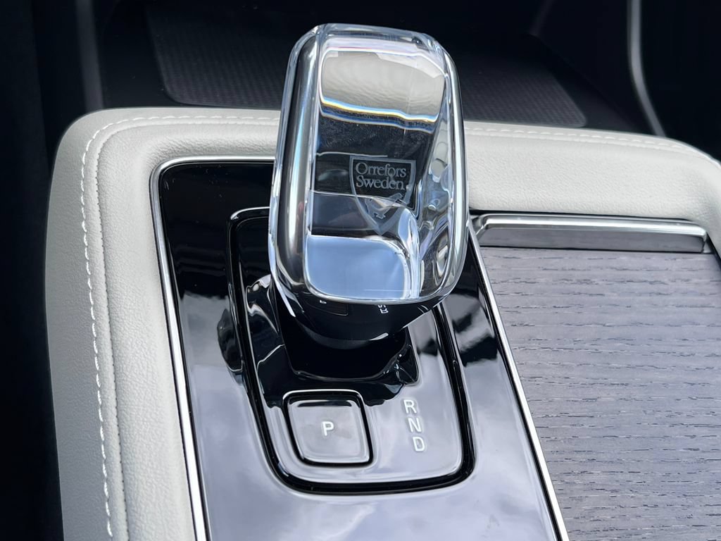 New 2026 Volvo XC90 B6 Ultra w/ Protection Package AWD/4WD image 29