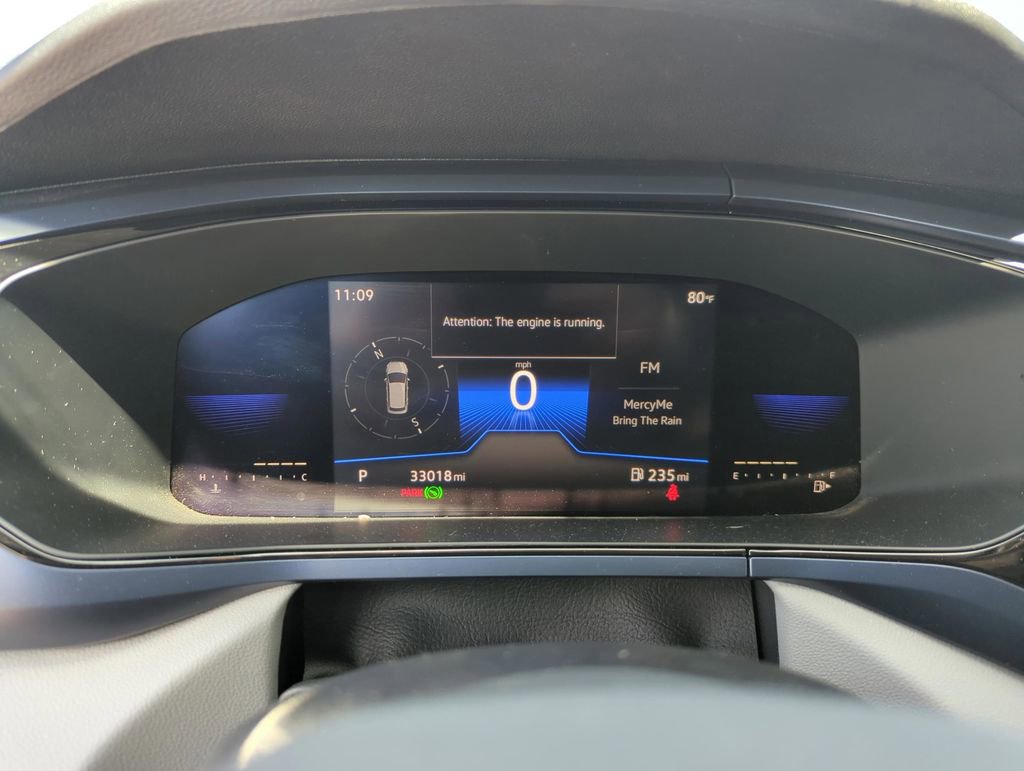 Certified 2022 Volkswagen Taos SE image 41