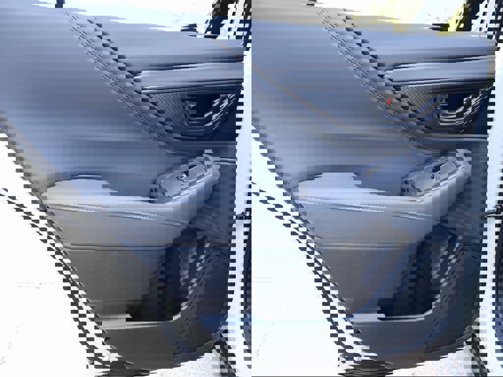 New 2025 Subaru Outback Wilderness image 18