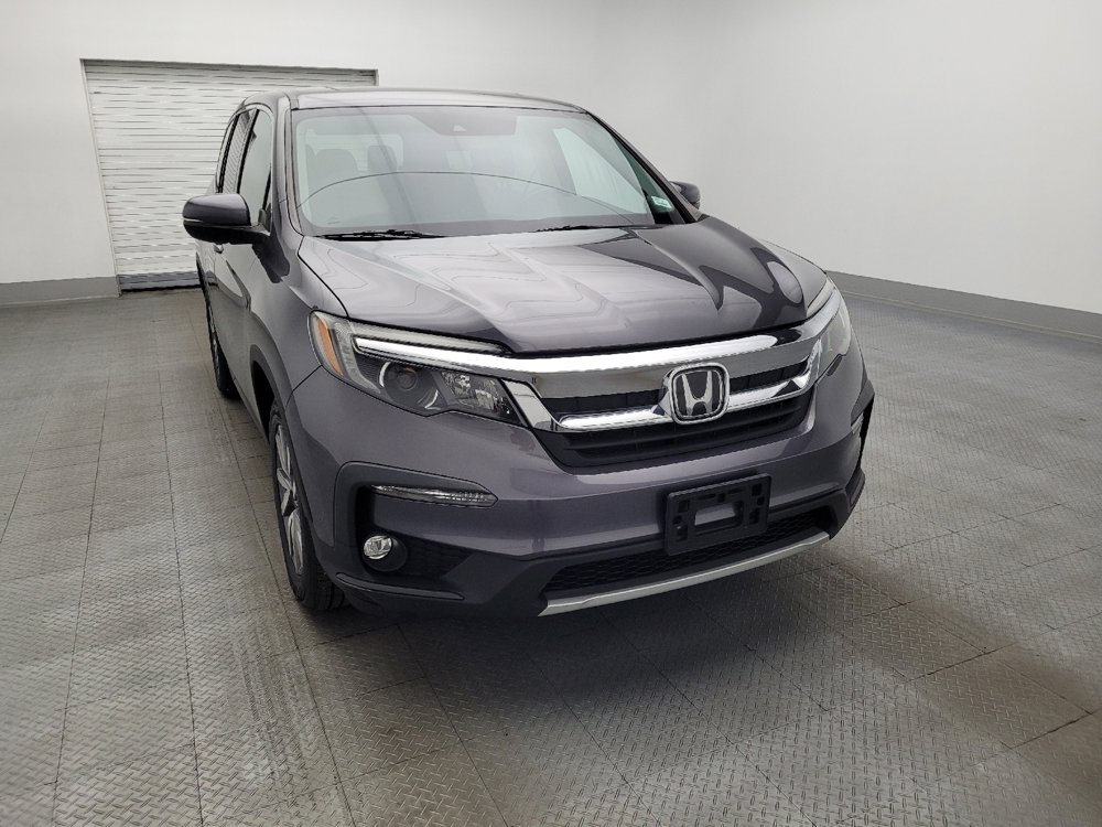 Used 2019 Honda Pilot EX-L image 14