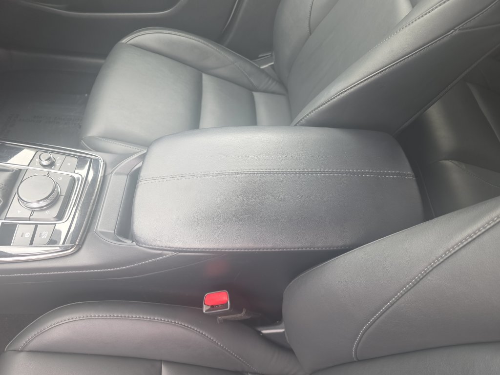 Used 2025 MAZDA CX-30 AWD 2.5 S w/ Preferred Package image 24