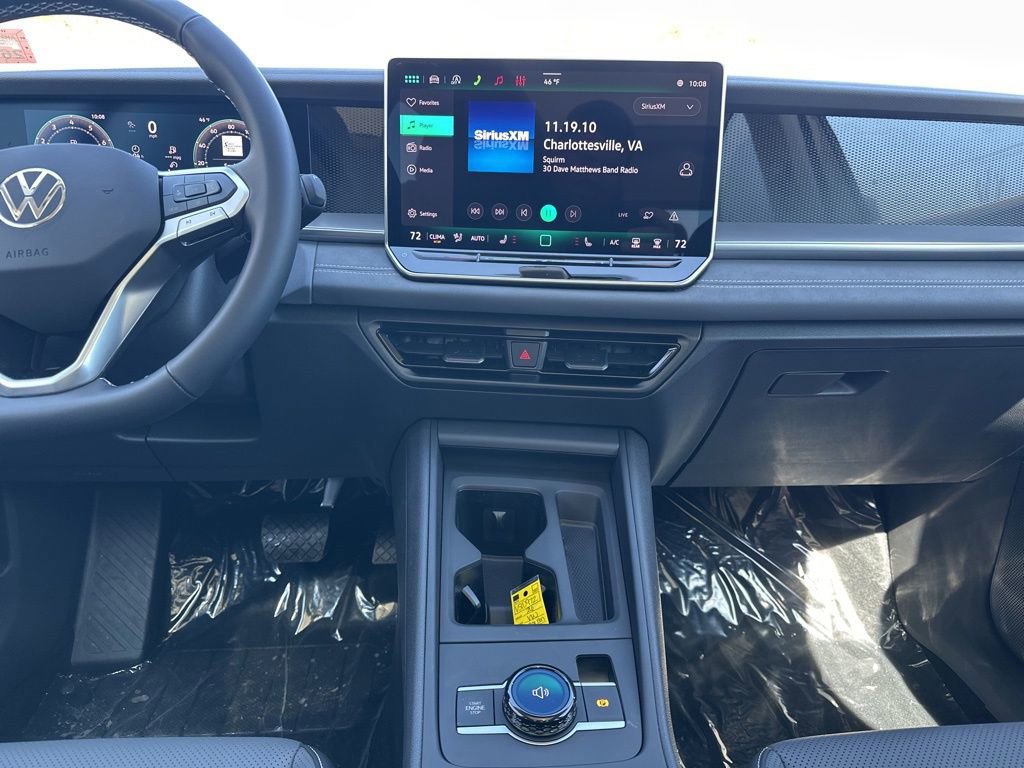 New 2026 Volkswagen Tiguan SE AWD/4WD image 15