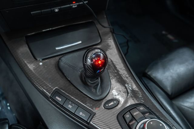 Used 2012 BMW M3 Coupe RWD image 30