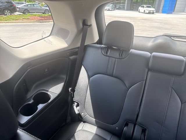 Certified 2023 Honda Pilot Elite image 24
