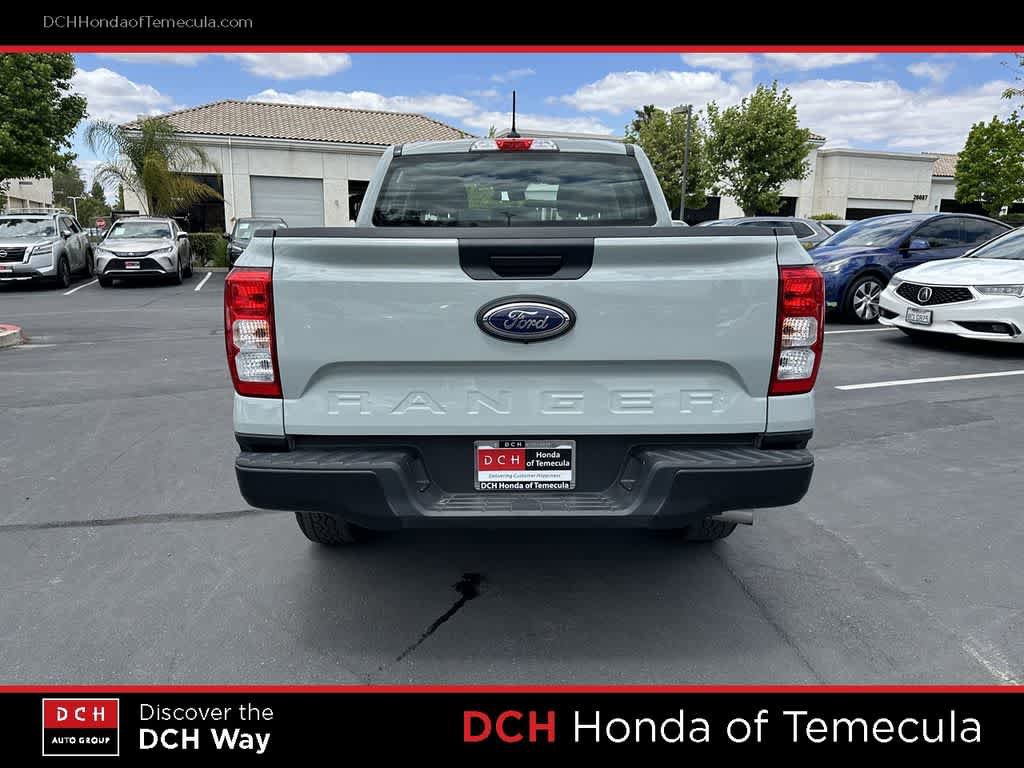 Used 2024 Ford Ranger XL RWD image 6